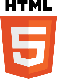 HTML-Logo