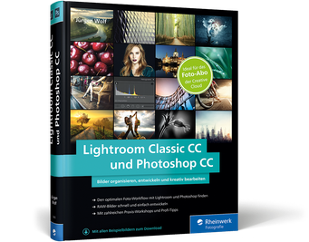 Lightroom und Photoshop