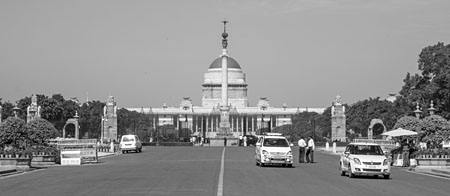 Delhi