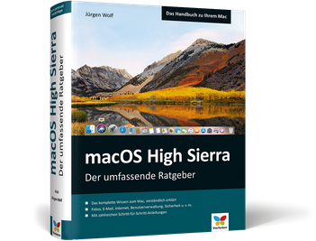 macOS High Sierra